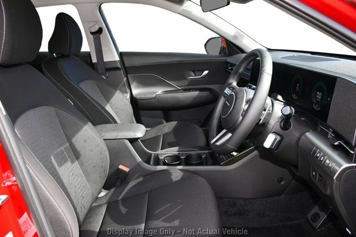 2026 Hyundai Kona Hybrid D-CT 2WD