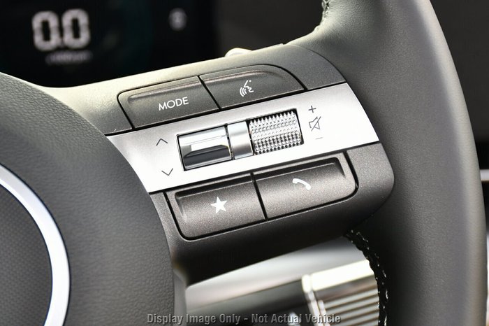 2026 Hyundai Kona Hybrid D-CT 2WD Premium