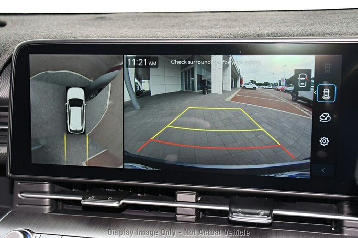 2026 Hyundai Kona Premium 2WD