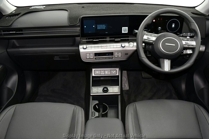 2026 Hyundai Kona Premium 2WD