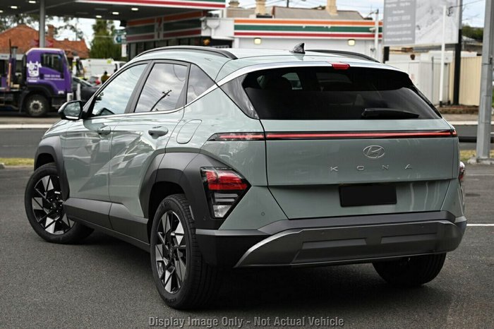 2026 Hyundai Kona Premium 2WD