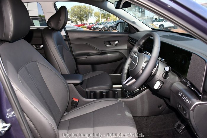 2026 Hyundai Kona Premium 2WD