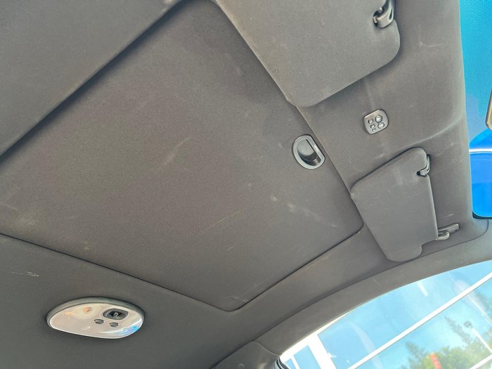 2005 Holden Monaro CV8 Z