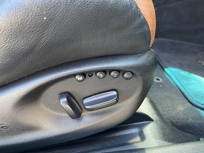 2005 Holden Monaro CV8 Z