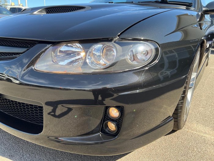 2005 Holden Monaro CV8 Z