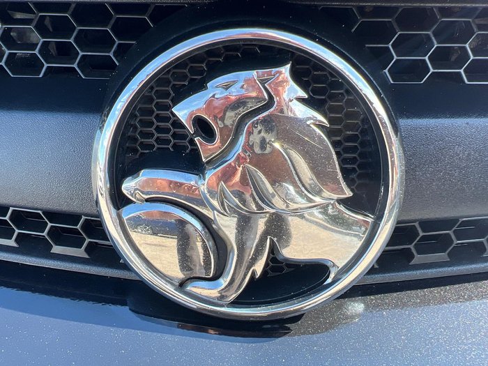 2005 Holden Monaro CV8 Z