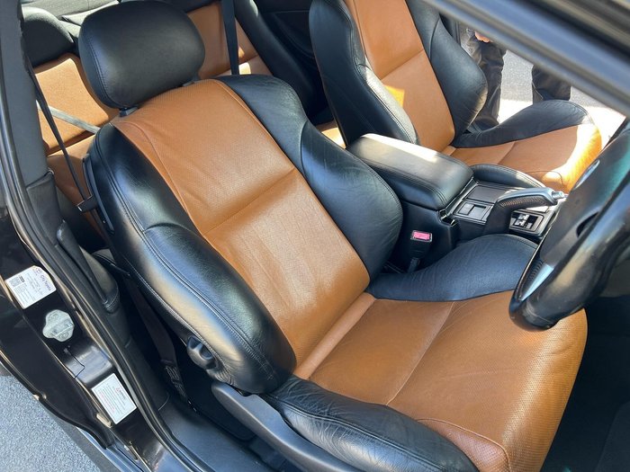 2005 Holden Monaro CV8 Z