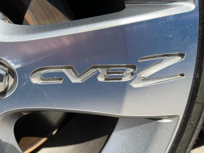 2005 Holden Monaro CV8 Z