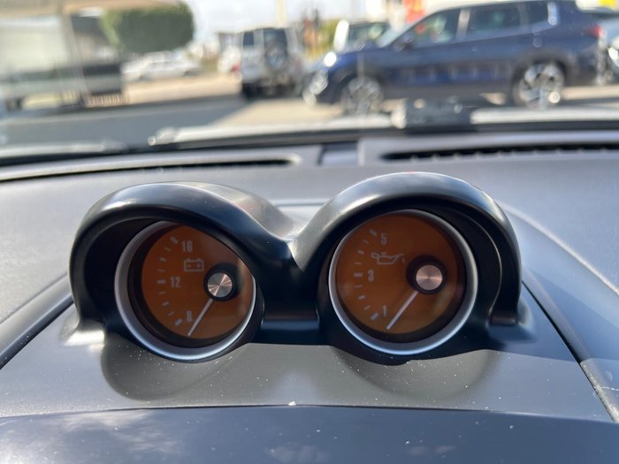 2005 Holden Monaro CV8 Z