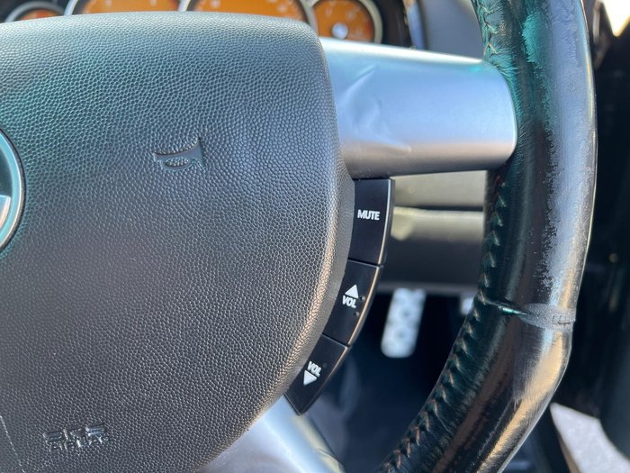 2005 Holden Monaro CV8 Z