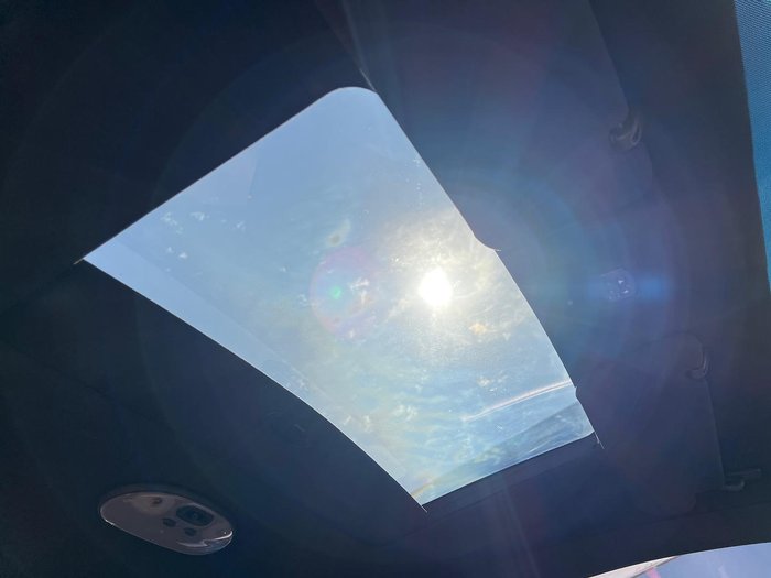 2005 Holden Monaro CV8 Z