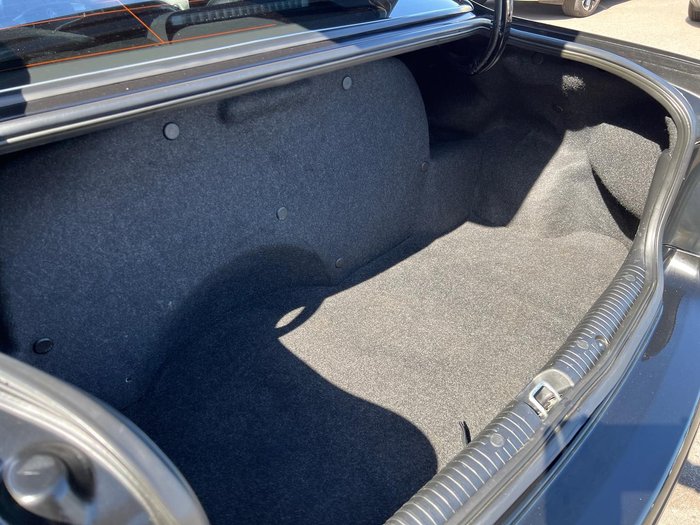 2005 Holden Monaro CV8 Z