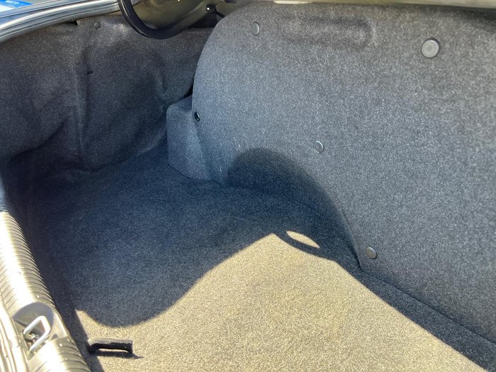 2005 Holden Monaro CV8 Z