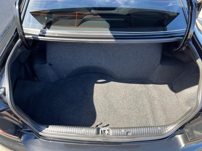 2005 Holden Monaro CV8 Z