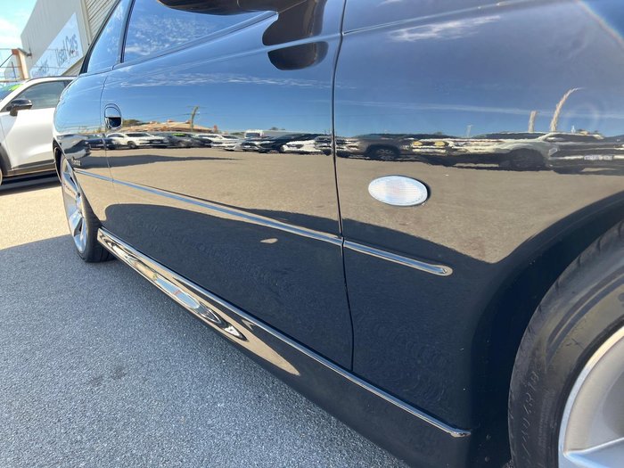 2005 Holden Monaro CV8 Z