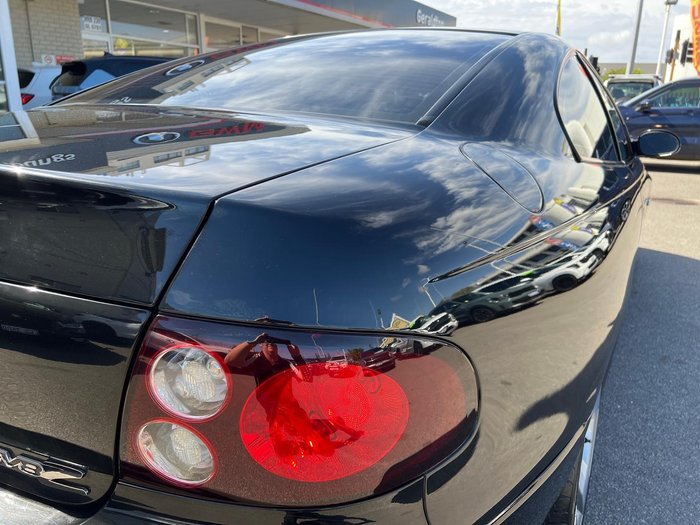 2005 Holden Monaro CV8 Z
