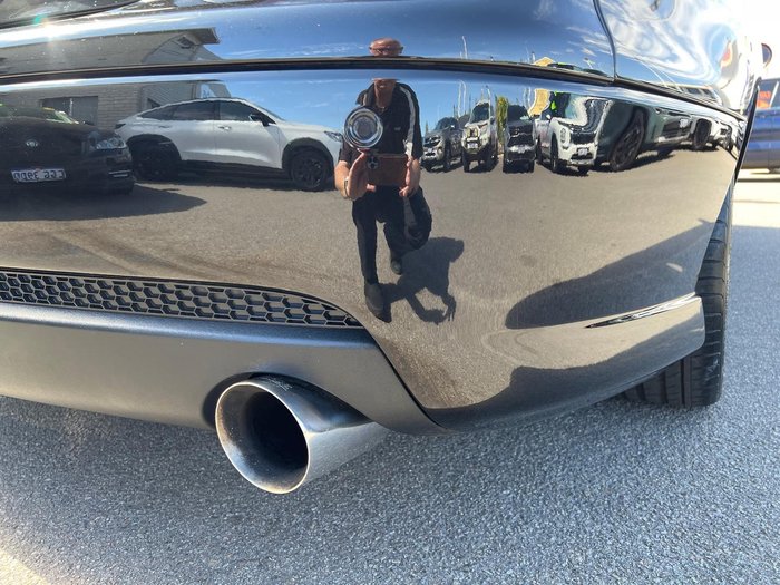 2005 Holden Monaro CV8 Z