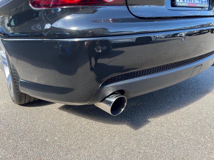 2005 Holden Monaro CV8 Z