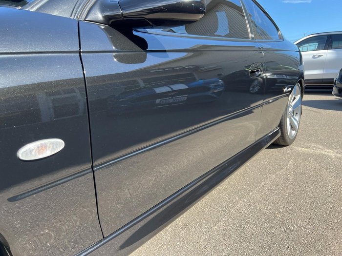 2005 Holden Monaro CV8 Z