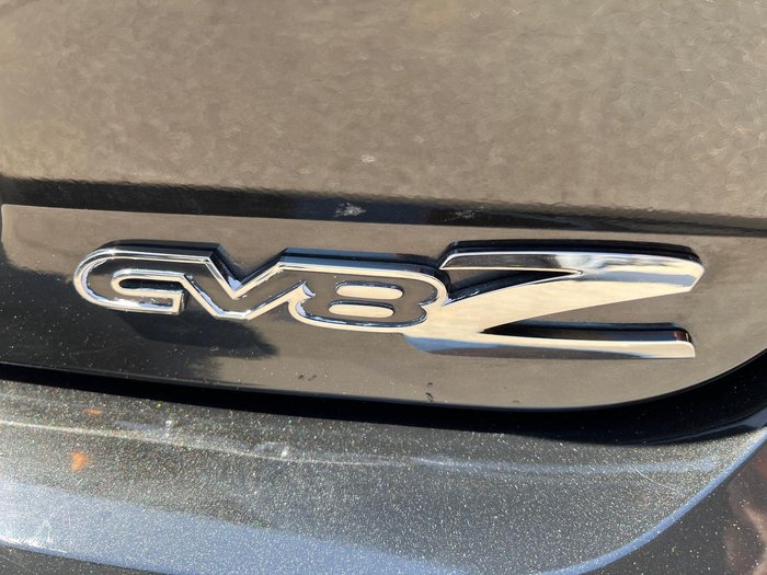 2005 Holden Monaro CV8 Z