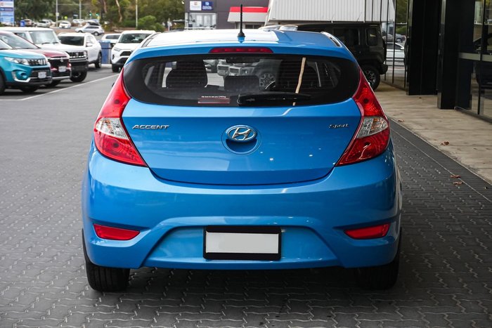 2018 Hyundai Accent Sport