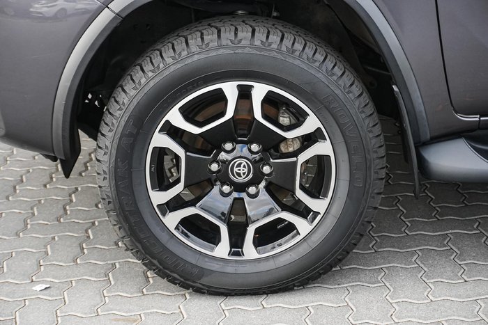 2021 Toyota Fortuner GX