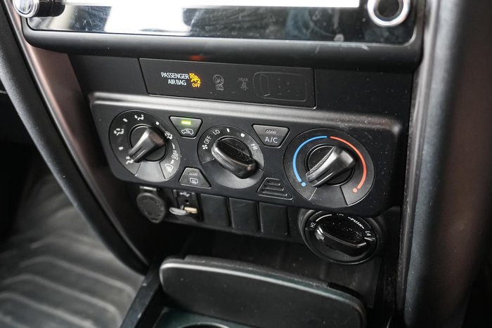 2021 Toyota Fortuner GX