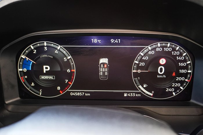 2023 Mitsubishi Outlander Exceed