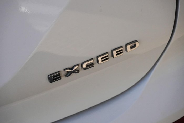 2023 Mitsubishi Outlander Exceed