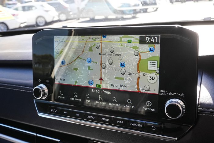 2023 Mitsubishi Outlander Exceed