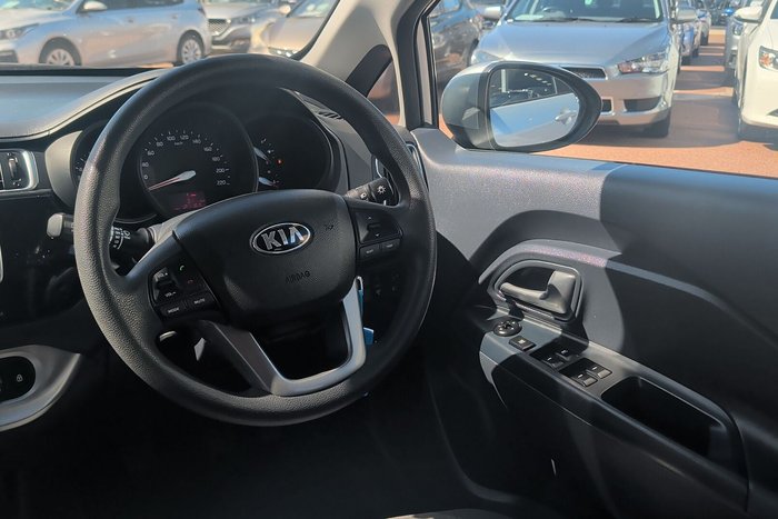 2016 Kia Rio S