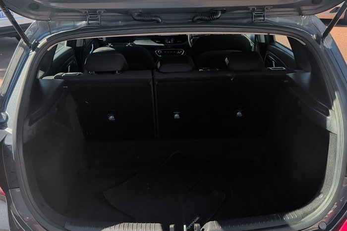 2019 Hyundai i30 Active