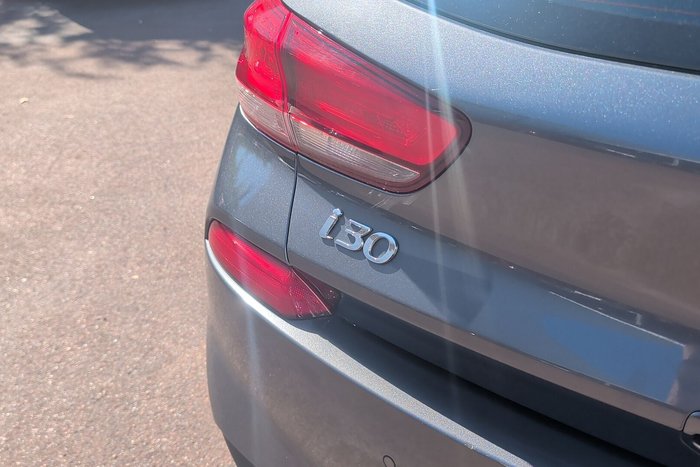 2019 Hyundai i30 Active