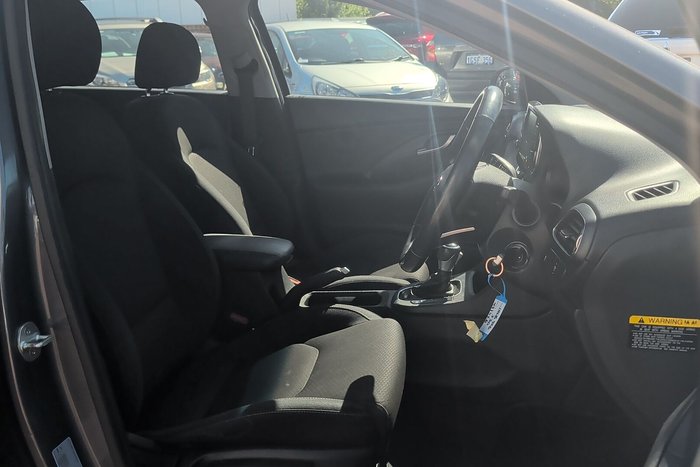 2019 Hyundai i30 Active