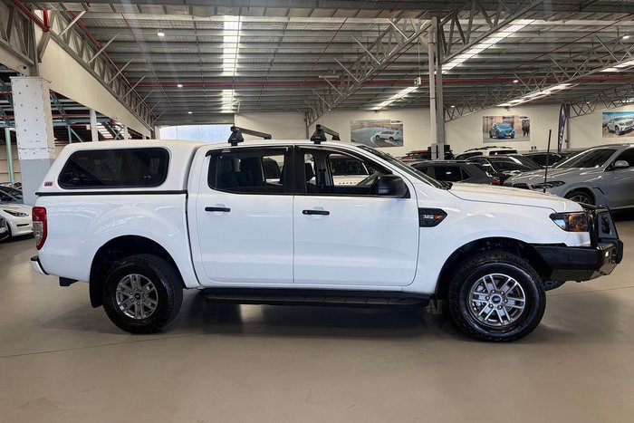 2019 Ford Ranger XL