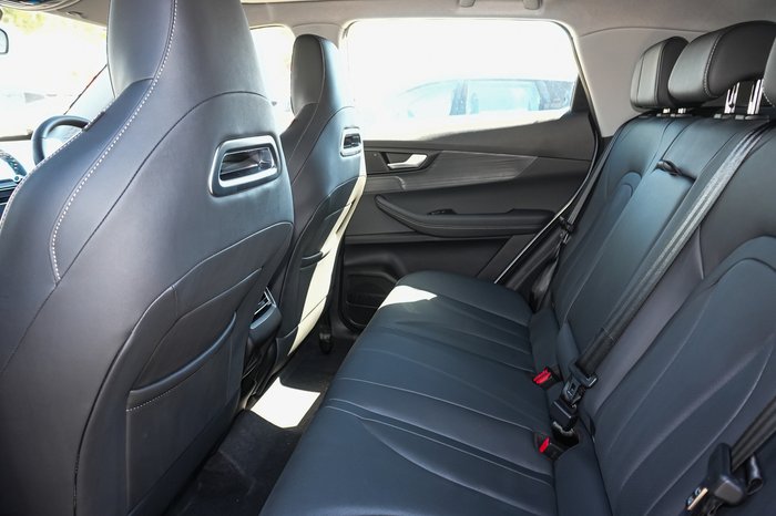 2025 Chery Tiggo 4 Ultimate 2WD