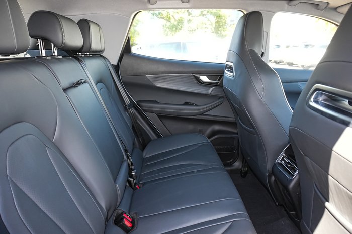 2025 Chery Tiggo 4 Ultimate 2WD