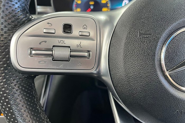 2019 Mercedes-Benz C-Class C200