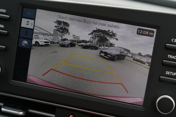 2024 Hyundai i30 Hybrid