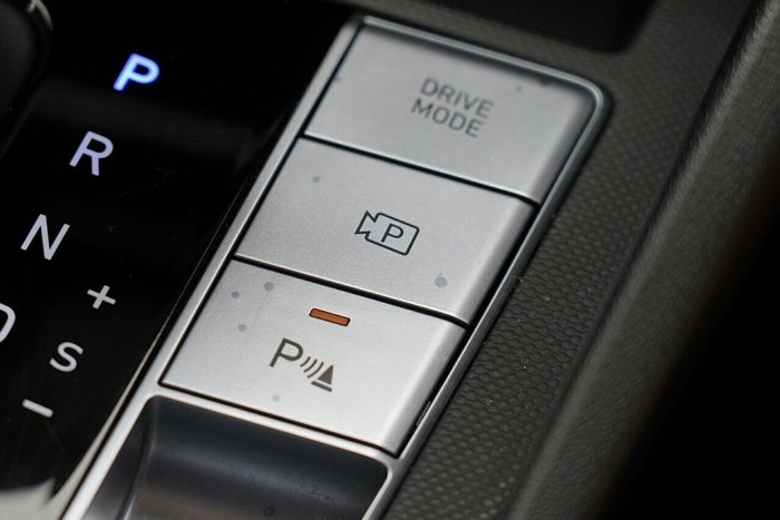 2024 Hyundai i30 Hybrid