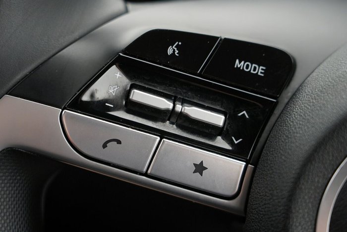 2024 Hyundai i30 Hybrid