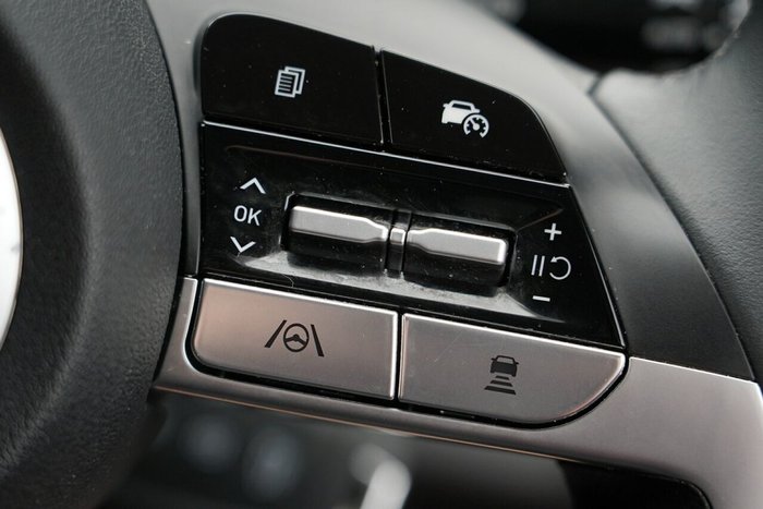 2024 Hyundai i30 Hybrid