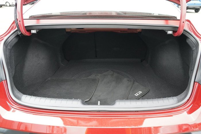 2024 Hyundai i30 Hybrid