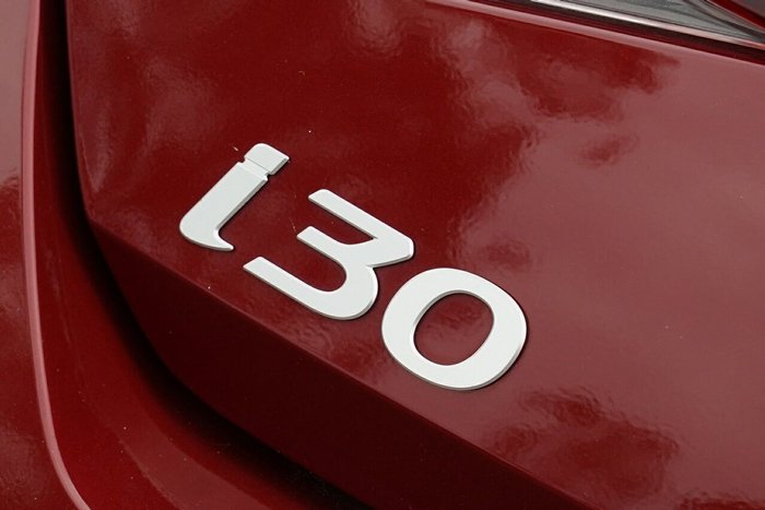 2024 Hyundai i30 Hybrid