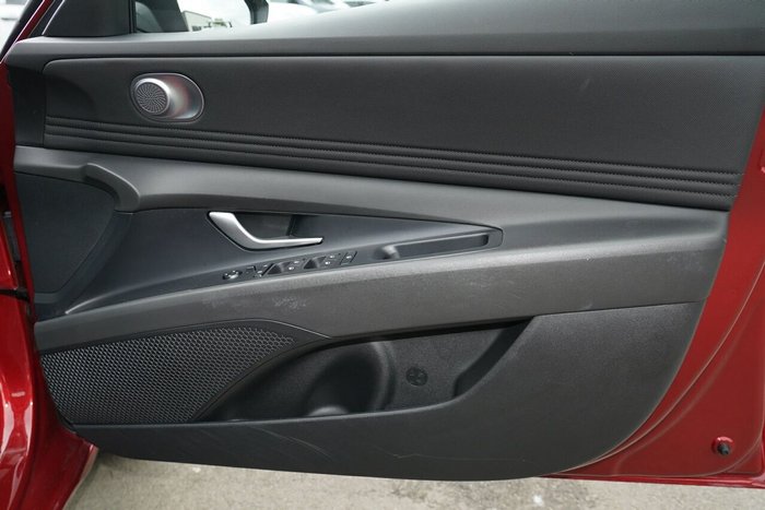 2024 Hyundai i30 Hybrid