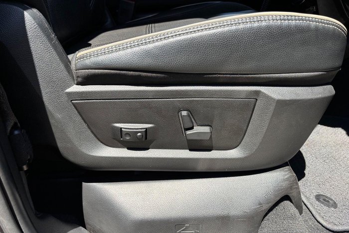 2023 RAM 2500 Laramie Rambox