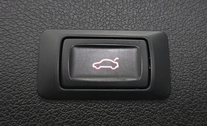 2016 Audi SQ5 TDI 8R MY16 Four Wheel Drive Mythos Black