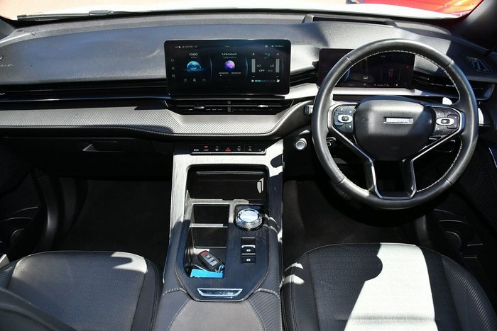 2023 GWM Haval H6GT Ultra