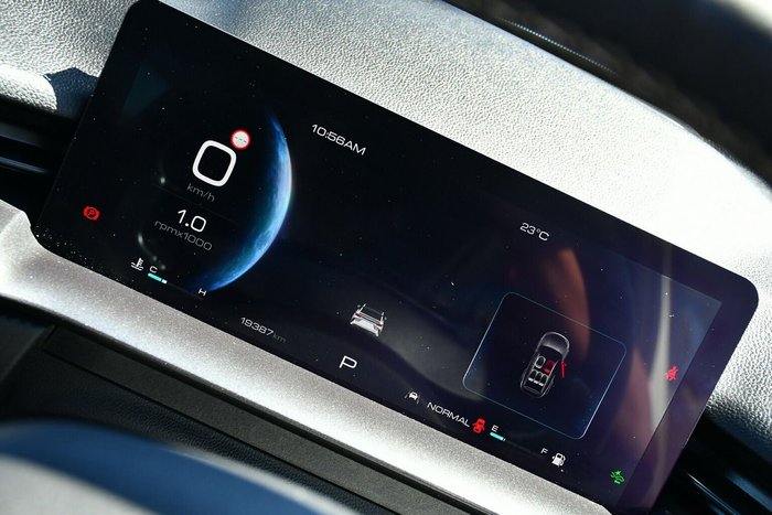 2023 GWM Haval H6GT Ultra