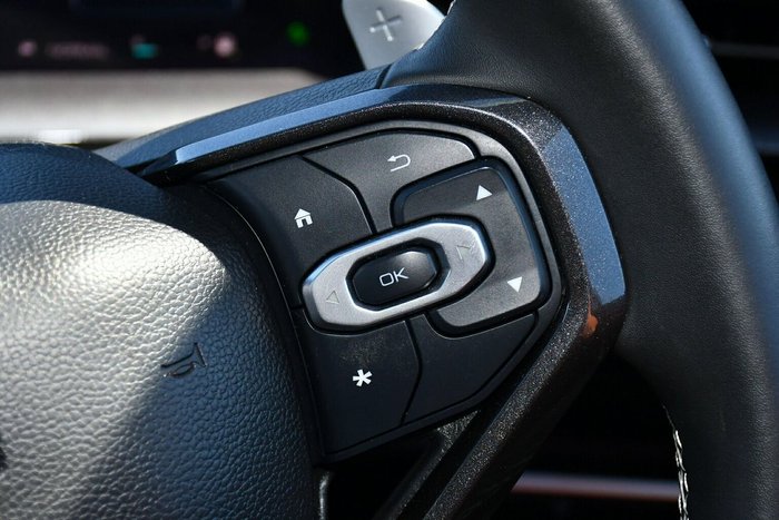 2023 GWM Haval H6GT Ultra